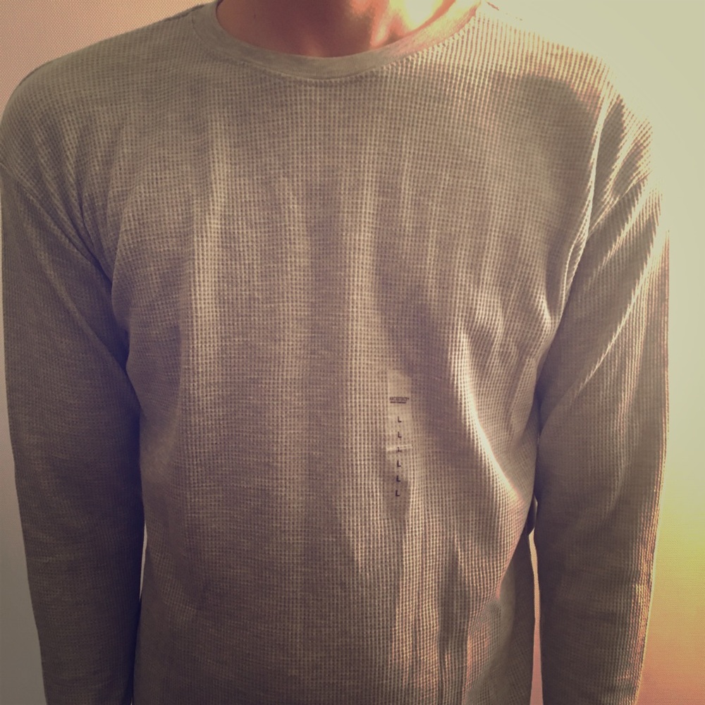 Architect Jean Co. Thermal New with Tags